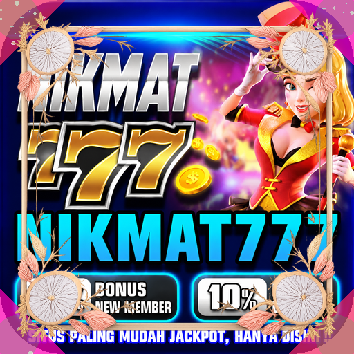 nikmat777 — galeri pratinjau Resmi APK